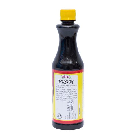 Haiko Soya Sauce 500ml