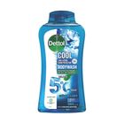 Dettol Cool Long Lasting Odour Protection Bodywash 250ml