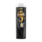 Sunsilk Shampoo Stunning Black Shine 340ml