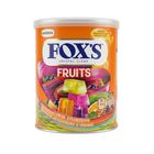 Fox'S Fruit Candy Tin 170g