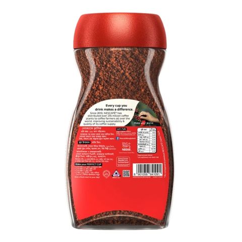 Nescafe Classic Jar 90g