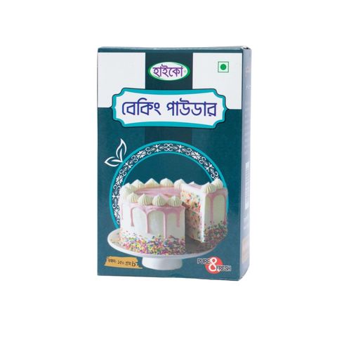 Haiko Baking Powder 150g