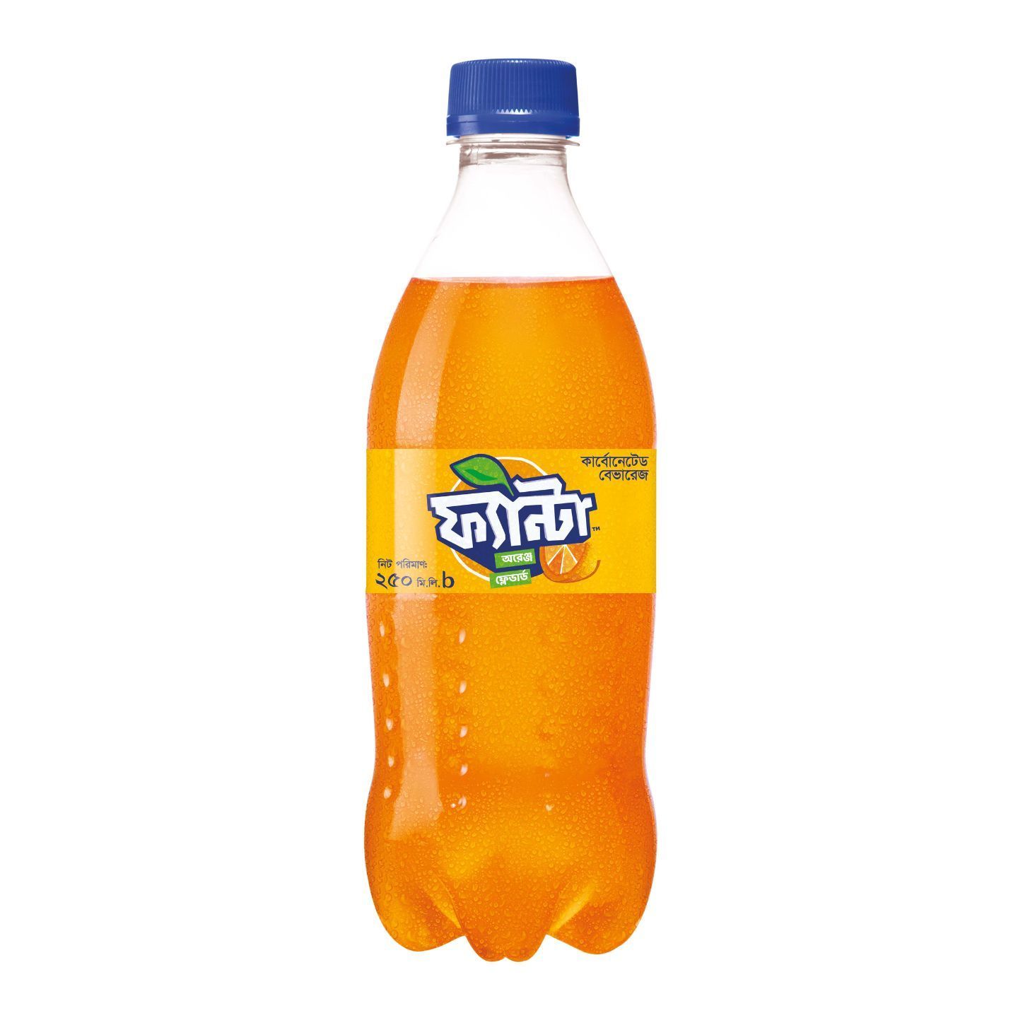 Fanta 250ml