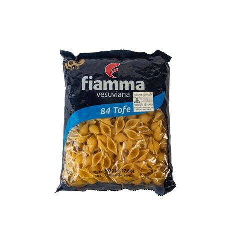 Fiamma 84 Tofe Pasta 500g