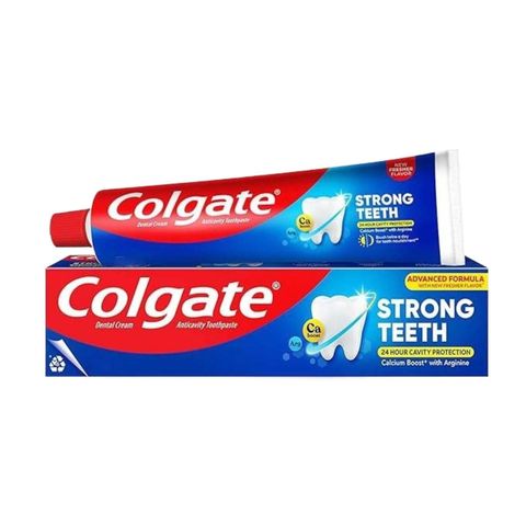 Colgate Dental Cream Toothpaste 190g
