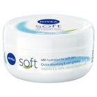 Nivea Soft Moisture Cream Jar 50ml