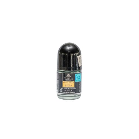 Yardley Roll On Gentleman Grandiose 25ml