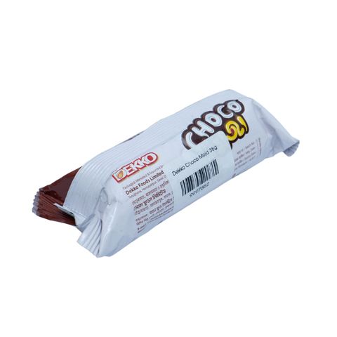 Dekko Choco Moja 35g