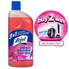 Lizol Disinfectant Surface Cleaner Floral 500ml