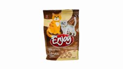 Enjoy Adult Cat Food With Chicken 2kg