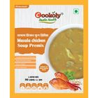 Cookoly Masala Chicken Soup Premix 30g