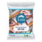 Rui Cut & Clean LQF Premium 500g