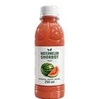 Fresh  Watermelon (Tormuj ) Shorbot 250ml(+/-10ml)