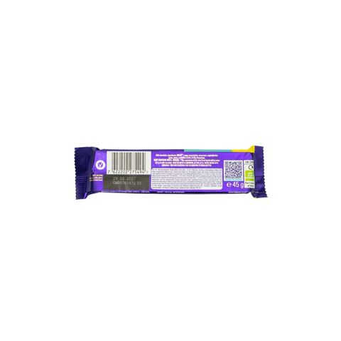 Cadbury Dairy Milk Daim Chocolate 120g