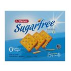 Olympic Sugar Free Biscuits 216g