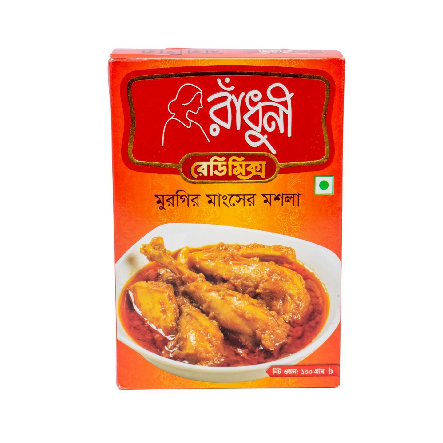 Radhuni Chicken Masala 100 g