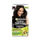 Garnier C Natural Darkest Brown-3 70ml+60g