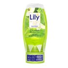 Lily Green Apple Brust Body Wash 250ml