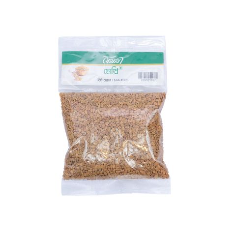 Fairy Methi (Fenugreek Seed) 100g