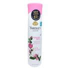 Yardley Body Spray Eng Rose 150ml