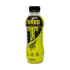 Turbo Electrolyte Sports Drink Lemon Flavor 250ml