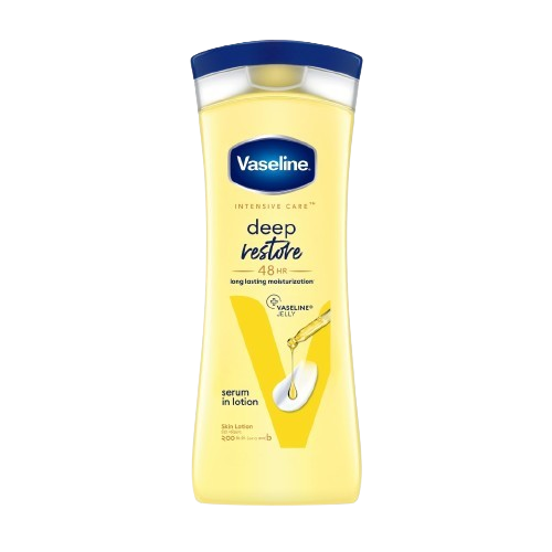Vaseline Lotion Deep Restore 200ml