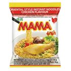 Mama Instant Noodles Chicken Flavor 55g