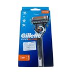 Gillette Pro Glide Skin Guard 1 Razor Cartridge 2 Pieces