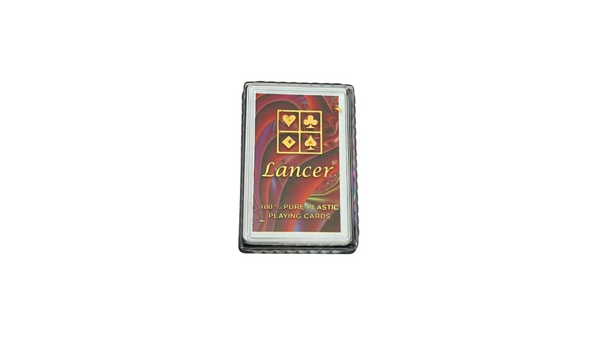 Playing Cards Premium Assorted  1pack