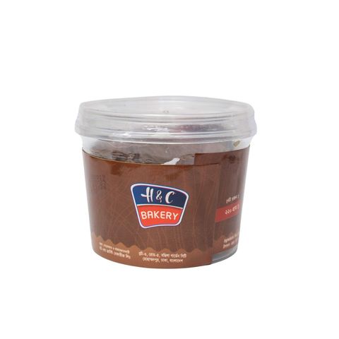 H&C Chocolate Cookies 220g