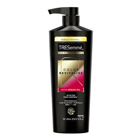 Tresemme Shampoo Color Revitalise 580ml
