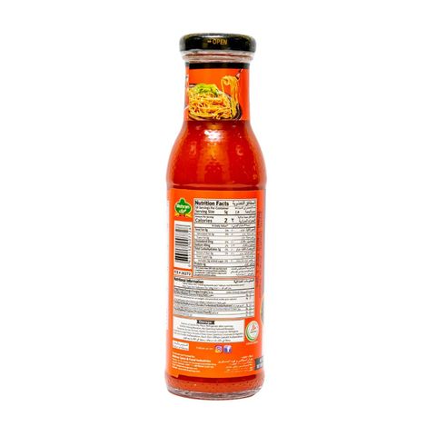 Mehran Chili Sauce 290g