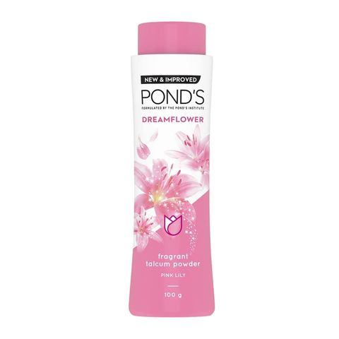 Pond’s Dreamflower Talcum Powder 100g