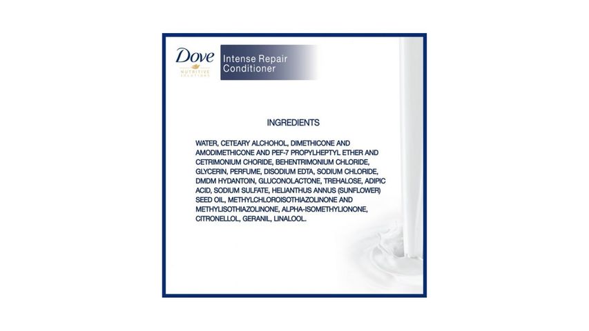 Dove Conditioner Intense Repair 170ml
