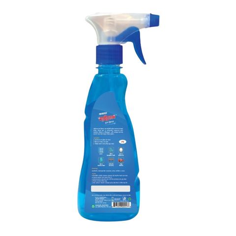 Shinex Glass Cleaner Spray 350ml
