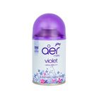 Godrej Aer Matic Violet Valley Bloom Refill 2200 Sprays 1 Piece