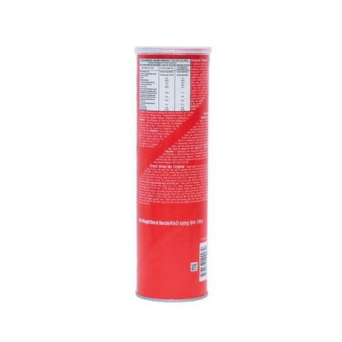 Pringles Original 149g
