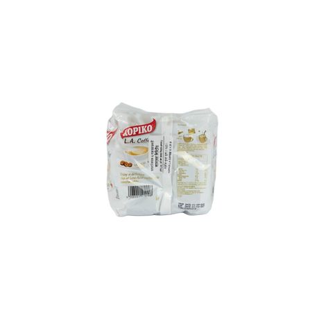 Kopiko L A Coffee 250g