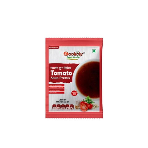 Cookoly Tomato Soup Premix 30g