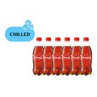 Coca-Cola Chilled Combo 250 Ml 6 Pieces