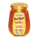 Young's Beehives Honey 250g