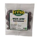 Fresh Garden Black Cardamom 25g
