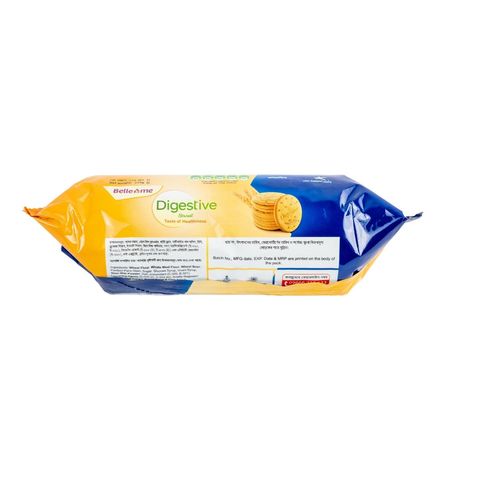 Belleame Digestive Biscuit 214g