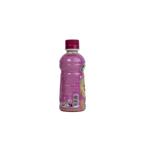 Okf Baby Shark Coco Kids Grape Drink 240ml
