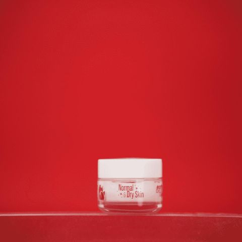 Earth Beauty & You Moisturizer Cream  Normal & Dry Skin 50ml