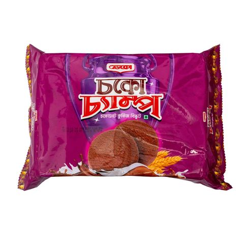 Dekko Choco Champ Cookies 235g