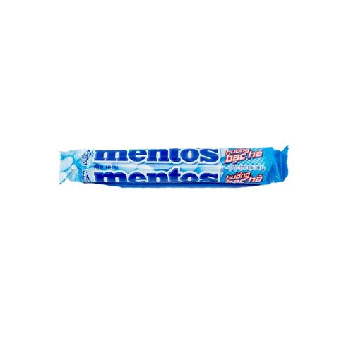 Mentos Roll Mint 29.7g