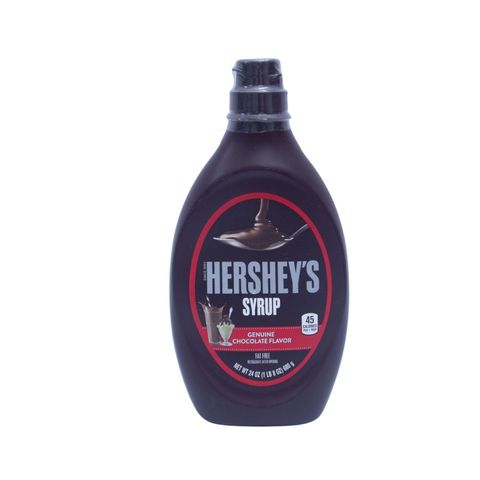 Hershey's Choco Syrup 680g