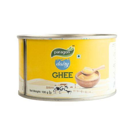 Paragon Ghee 100g