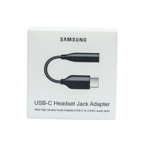 Usb C To Headphone Jack Adaptor 1 Piece